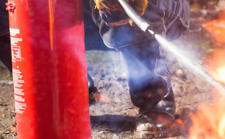 Top 5 Causes of Fire Accidents