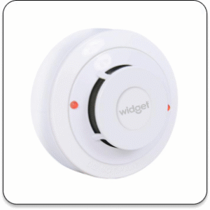 CONVENTIONAL SMOKE DETECTOR