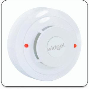 CONVENTIONAL HEAT DETECTOR