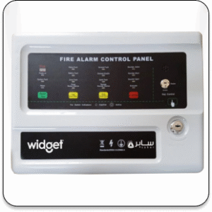 Advanced Analogue Conventional Fire Alarm Control Panel AW-CFP2166-1