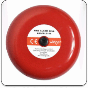 ALARM BELL