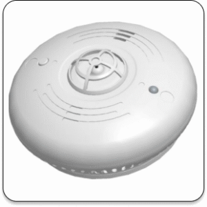 STANDALONE HEAT DETECTOR AW-D616