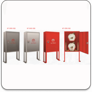 HYDRANT HOSE CABINETS