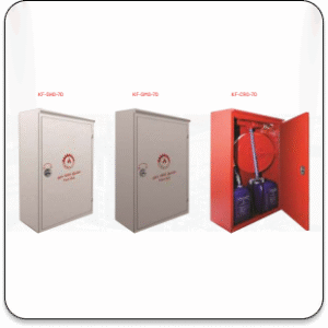 Foam Cabinet