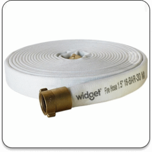 SYNTHETIC HOSE REEL