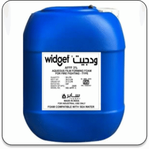 AQUEOUS FILM FORMING FOAM (AFFF 3%) CONCENTRATE