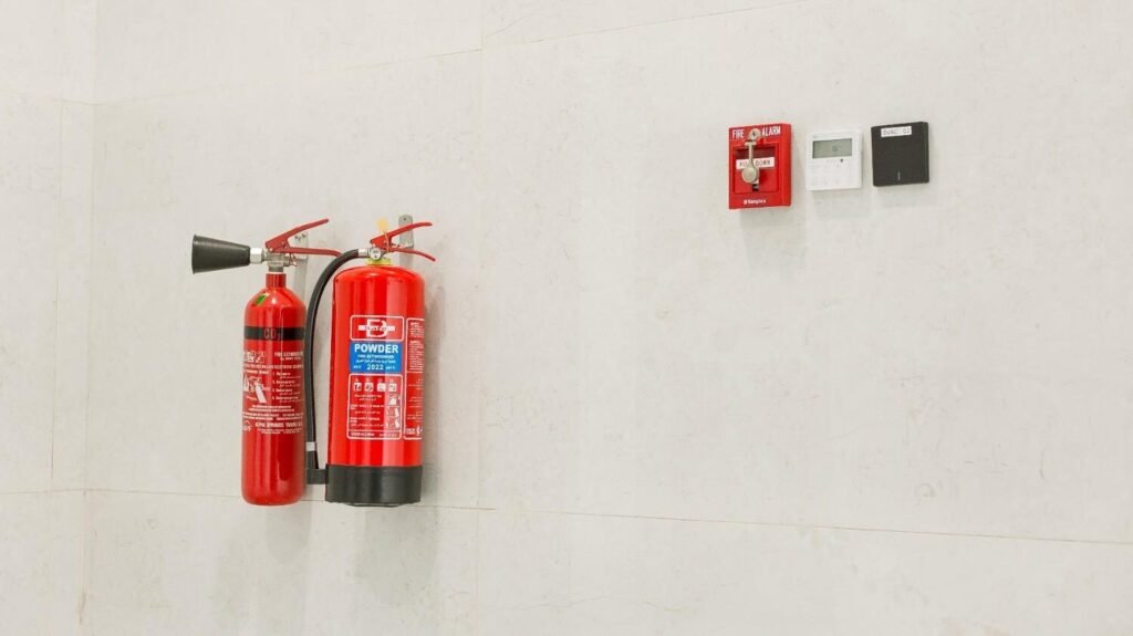 Why Every Home and Office Needs Fire Safety Equipment