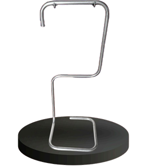 Fire Extinguishers Stands - Image 2