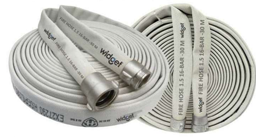 SYNTHETIC HOSE REEL - Image 3