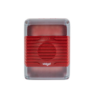 WATER -PROOF  STROBE SOUNDER WD-D106C