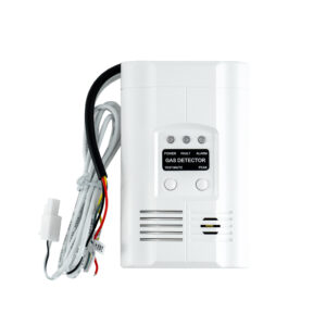 CONVENTIONAL LPG GAS DETECTOR  WD-CGD2166