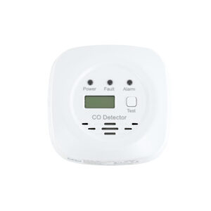 STANDALONE CO DETECTOR WD-D125S