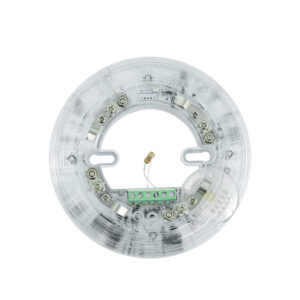 STROB SOUNDER BASE WD-D120B