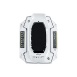 REFLECTIVE OPTICAL BEAM SMOKE DETECTORE WD-D130C