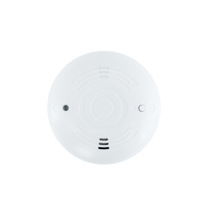 WIRELESS BATTERY PHOTOELRCTRIC SMOKE DETECTOR WD-D603L
