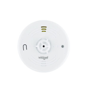 Standalone heat detector WD-D612