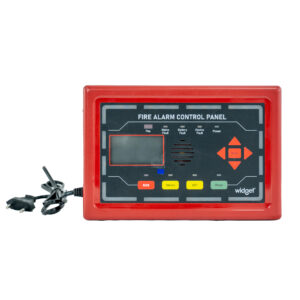 WIRELESS FIRE ALARM CONTROL PANEL WD-FP032