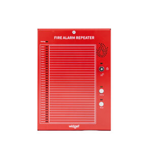 CONVENTIONAL FIRE ALARM REPEATER